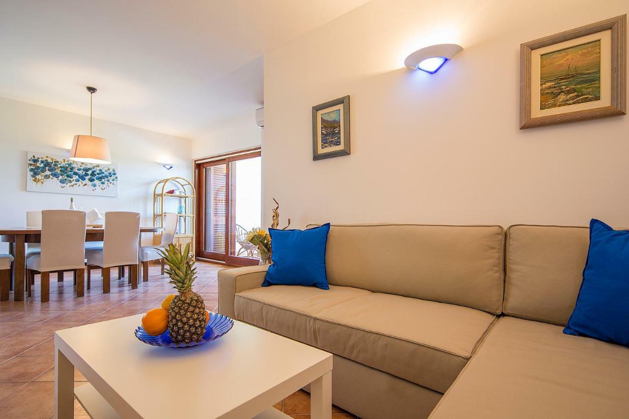 Apartments Bo Malinska Kültér fotó